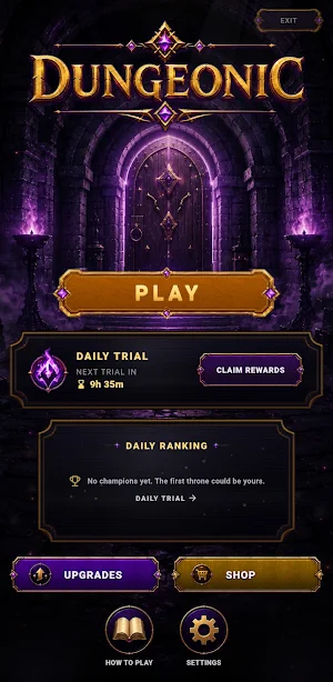 Dungeonic Screenshot 0