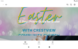 C3 Church Lafayette Screenshot 3