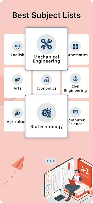 EcademicTube : Study Partner Screenshot 3