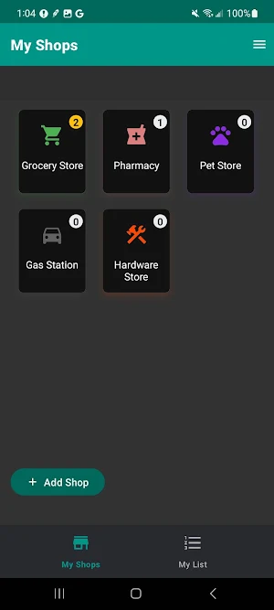 ShopPuppet Screenshot 1