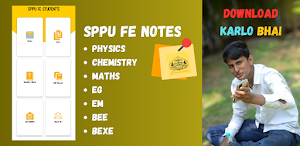 FE SPPU NOTES Screenshot 0