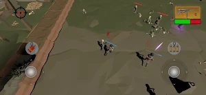Operation:Sonnenwande Screenshot 1