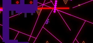 Purple Guy Game Screenshot 3