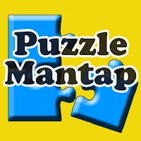 Puzzle Bergambar Pahlawan