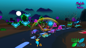 Herbanetics Screenshot 2