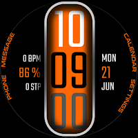 Watch Face B5