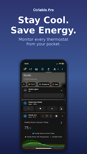 Ctrlable Pro Screenshot 3