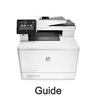 HP Laserjet Mfp Wireless Guide