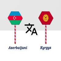 Azerbaijani Kyrgyz Translator