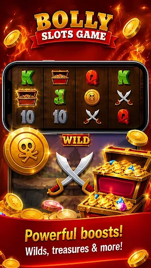 Bolly Game Screenshot 2