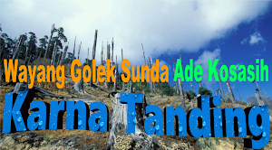 Karna Tanding Wayang Golek Screenshot 0