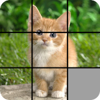 Sliding Puzzle