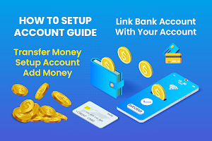 How to Create PayPal Account Screenshot 1