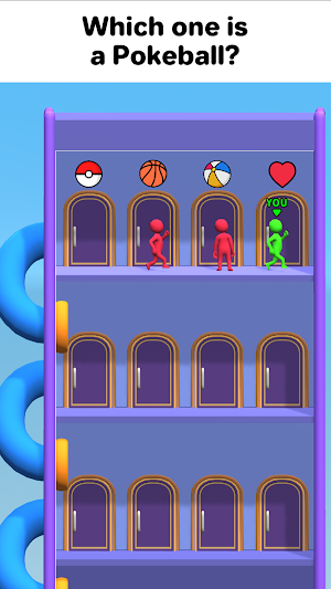 Trivia Escape Screenshot 1
