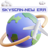 Skyscanew Era