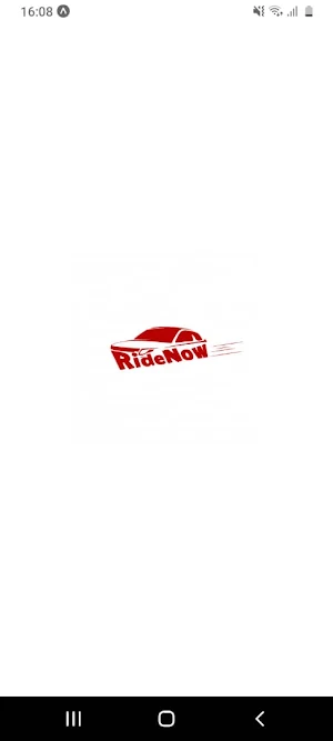 RideNow Driver Screenshot 0