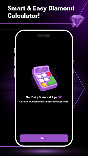 Get Daily Diamonds Tips Screenshot 0