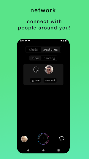 lavaqua Screenshot 2