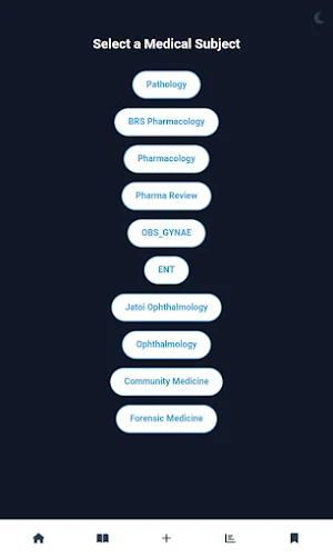 Doctor Of Choice - Final Year Screenshot 3