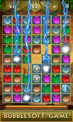 Egypt Jewels Screenshot 1