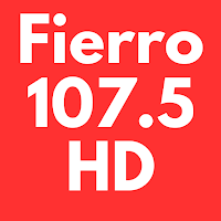 Fierro 107.5 HD Dallas