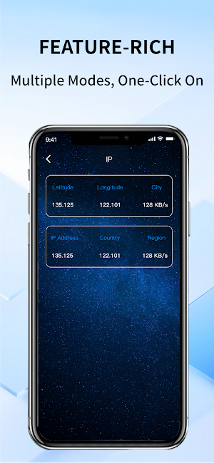 FluxDynamic Screenshot 2