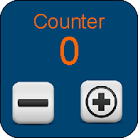 Very Simple Counter