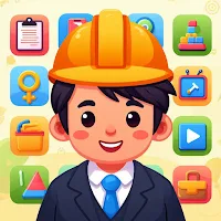 Job Learning Games for Kids