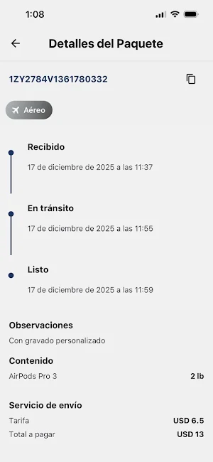Boxplus Screenshot 2