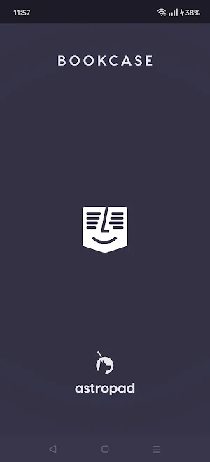 Bookcase by Astropad Screenshot 0