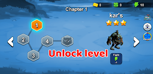 Towerdefense&monster Screenshot 1