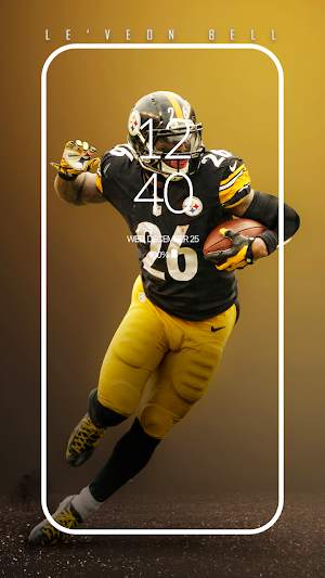 NFL(Football) HD Wallpaper Screenshot 2