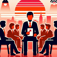 Virtual Job Interview