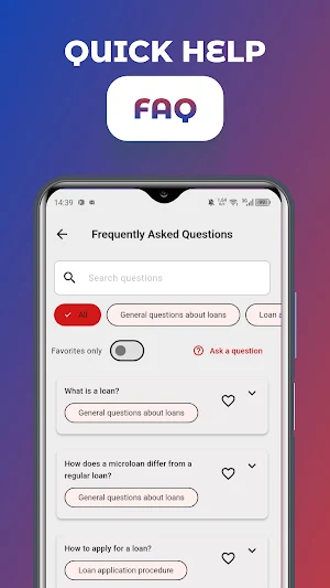 MaxFin: Smart Finance Manager Screenshot 2
