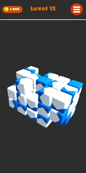Tap Quest 3D Screenshot 1