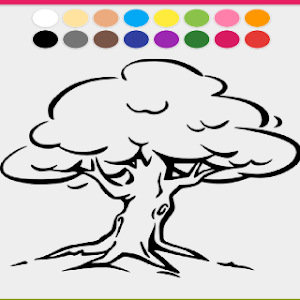 Buku Mewarnai - Color Book Screenshot 3