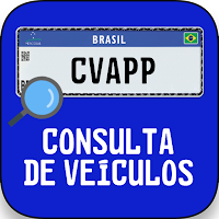 Consulta Placa de Veículos