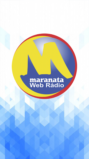 Maranata Web Rádio Screenshot 1
