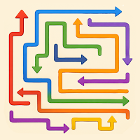 Vector Maze Premium