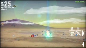 Nuke Em All Screenshot 1