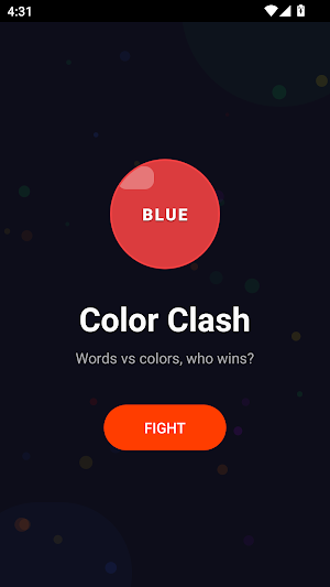 Color Clash Screenshot 0