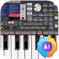 AI Piano ORG