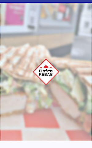 Bafra Kebab Kłodzko Screenshot 3