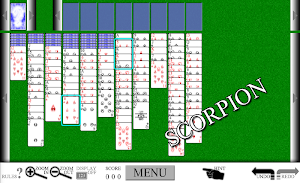 Ultra Solitaire Screenshot 3