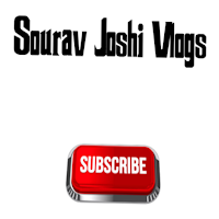 Sourav Joshi Vlog