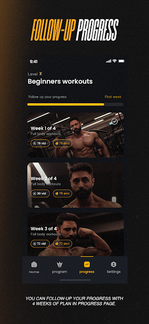 Mo Style Screenshot 2