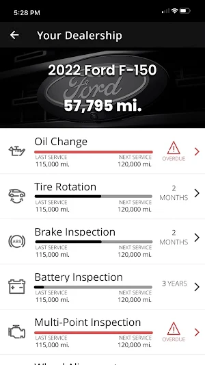 Driverr Screenshot 3