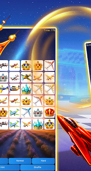 TurboCrown Screenshot 2