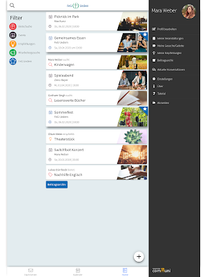 FeG Uedem Screenshot 3