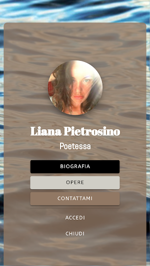 Liana Pietrosino Screenshot 1
